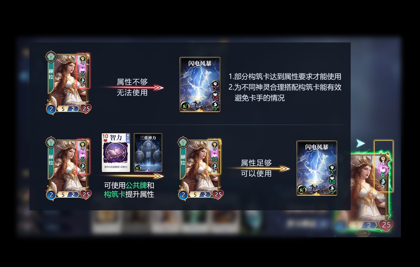诸神竞技场
