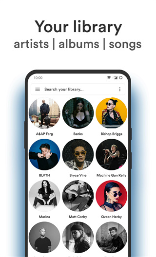 retro music最新版