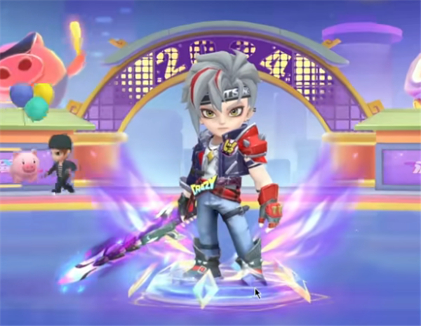 逃跑吧少年手机版