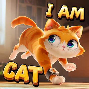 我是猫最新版