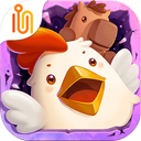 小鸡与小马超级派对 v1.0