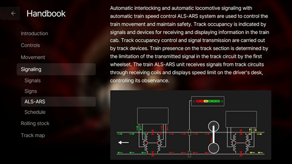 subtransit drive
