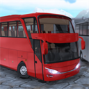 巴士模拟器极限道路手机版 1.4.1