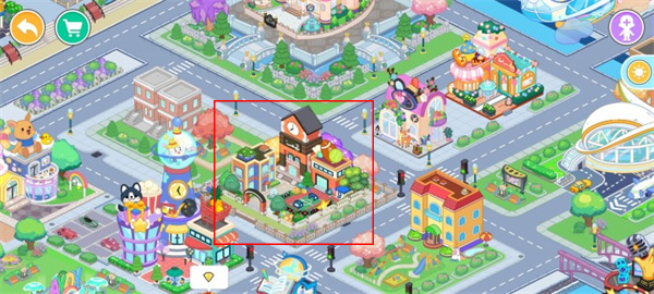 尤雅世界最新版