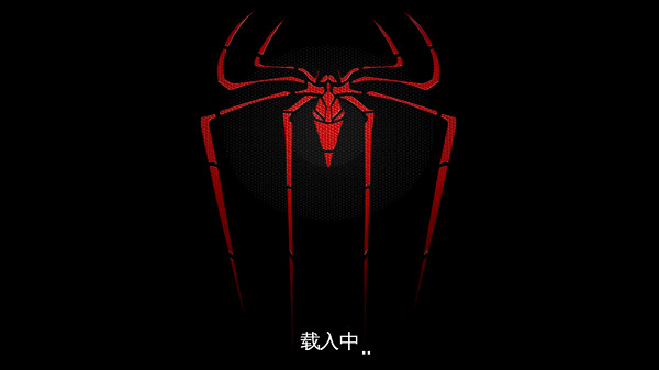超凡蜘蛛侠