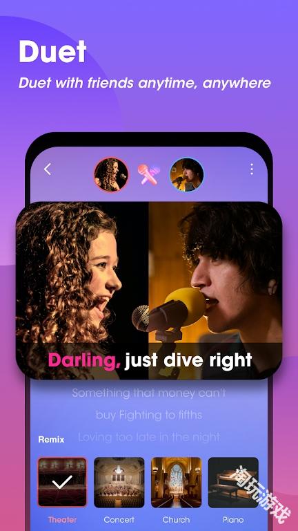 wesing