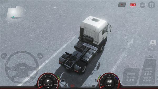 欧卡模拟器3(0.47.4)版