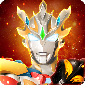 奥特曼宇宙英雄正式版 v13.1.0