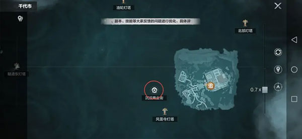 代号ATLAS