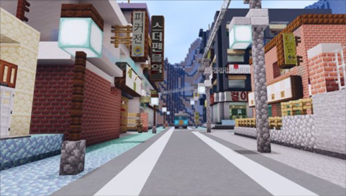 我的世界百度版