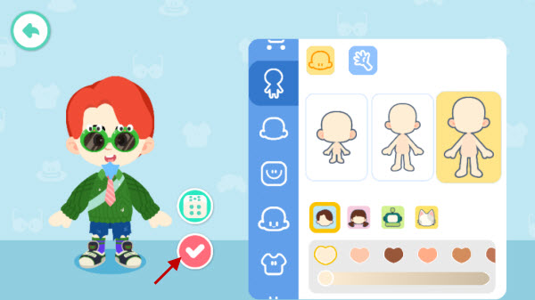 奇妙故事创造家老旧版