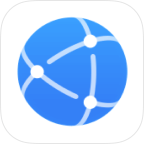 花瓣浏览器app