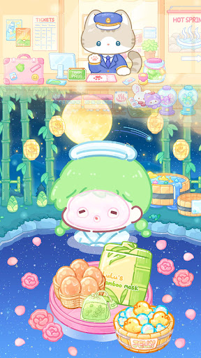 糖葫芦达人游戏无广告版