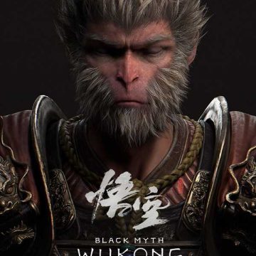 黑神话:悟空原神胡桃替换天命人MOD v1.0