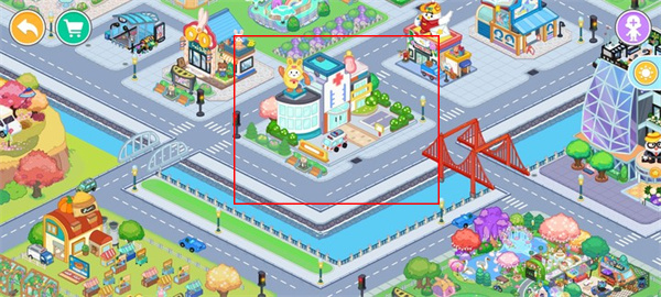 尤雅世界最新版