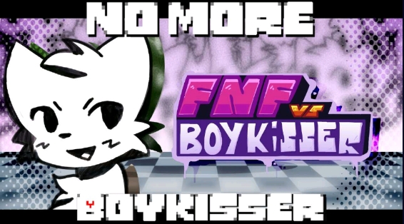 FNFvs小傻猫