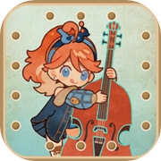 白键上的协奏曲卡宏往事正版