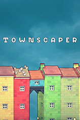 Townscaper城镇叠叠乐