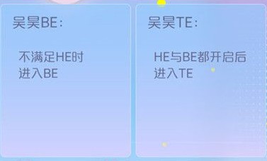 女寝皆是修罗场好感度攻略
