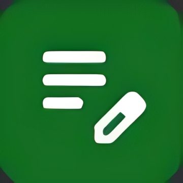 轩笔记