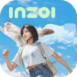 云族裔inzoi