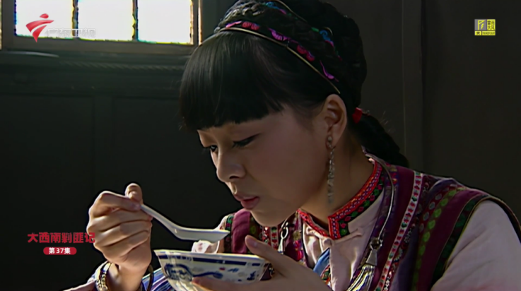 老谭酸菜tv