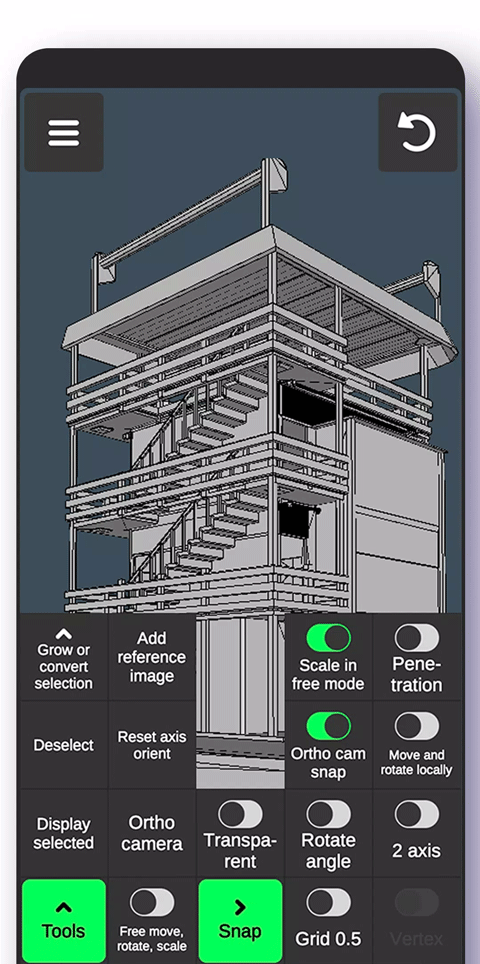 3DModeling