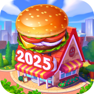 疯狂餐厅2025