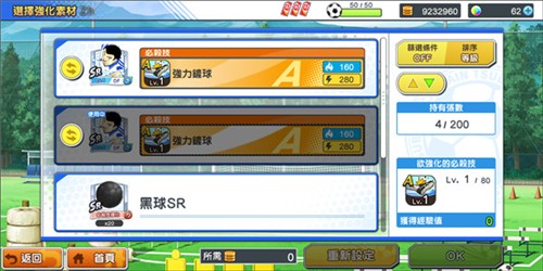 足球小将翼梦幻队伍10