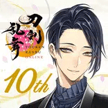刀剑乱舞online日服