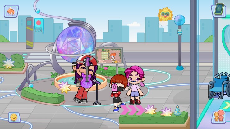 奇妙创意世界2025最新版本