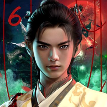 捕盗行纪无尽噩梦6