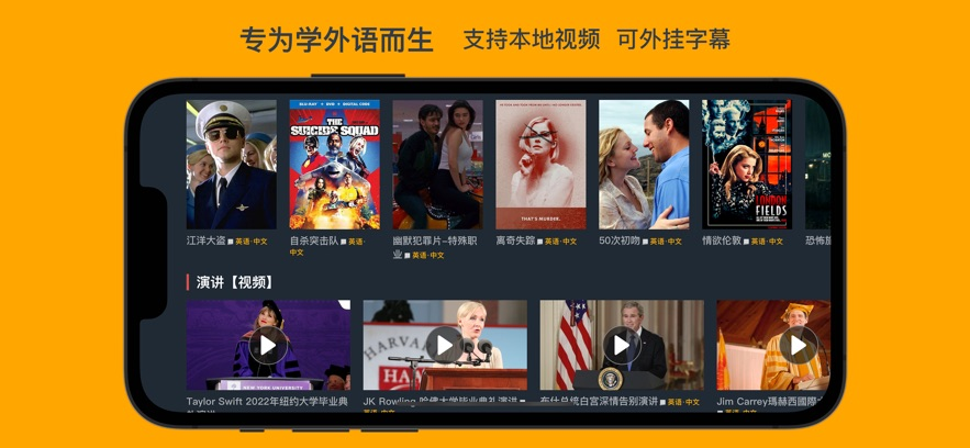 小鹦看看