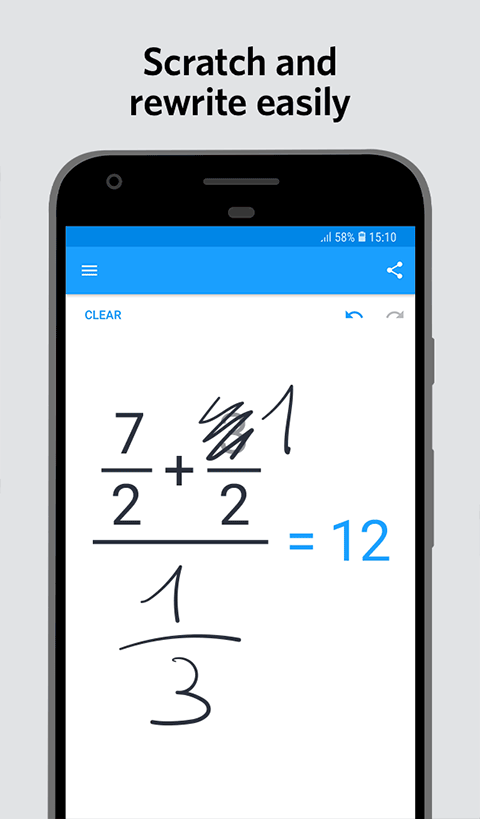 MyScriptCalculator2