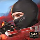 combat master
