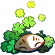 四叶苜蓿第二章