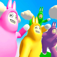 疯狂兔子人联机双人版 v1.0.2