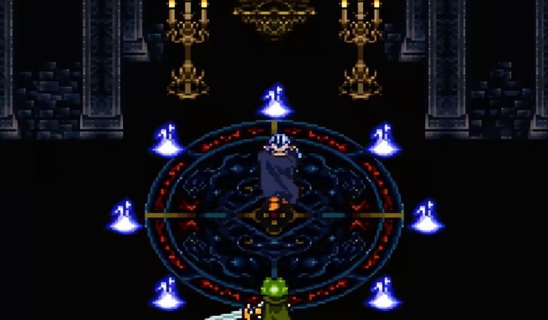 超时空之轮汉化版