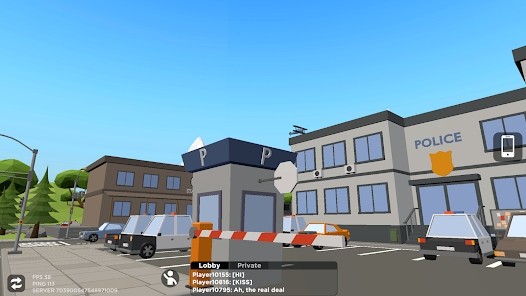 Blox World截图3
