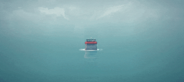 城镇叠叠乐