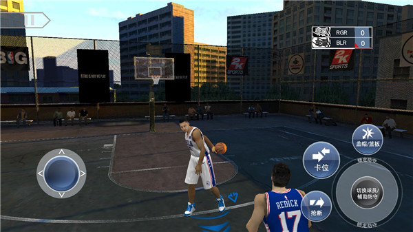 nba2k22正版