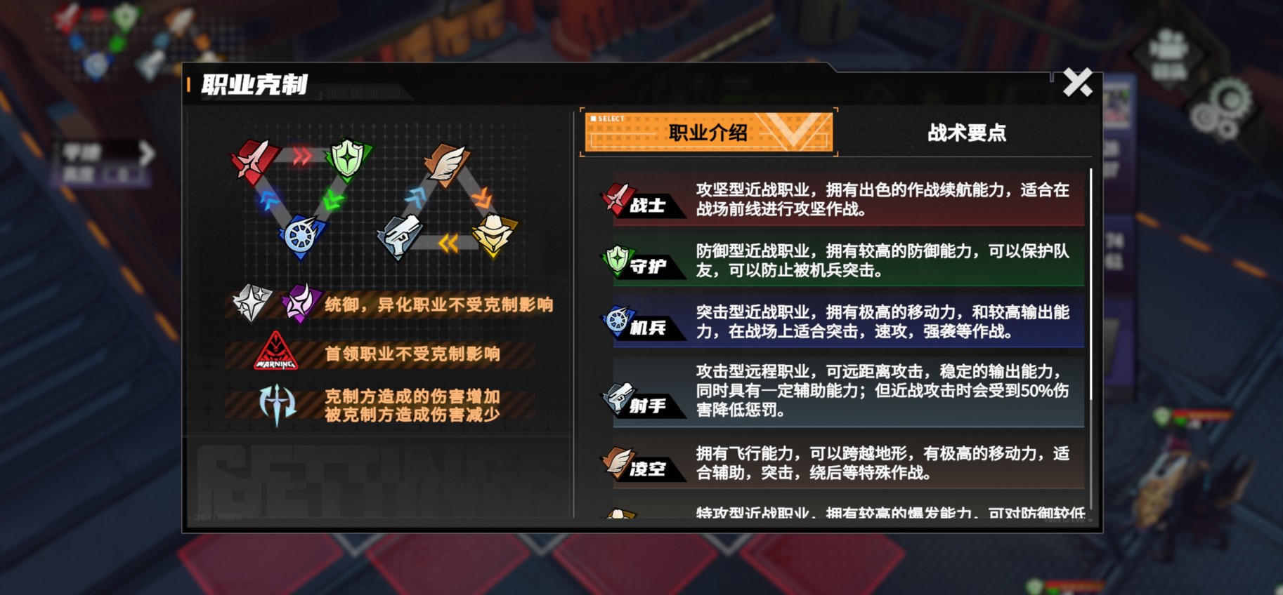 晴空之下