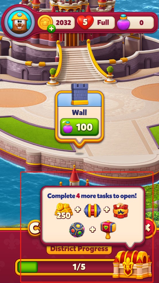 Royal Kingdom