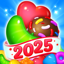 糖果狂热2025