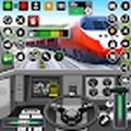 火车驾驶模拟器3D2025