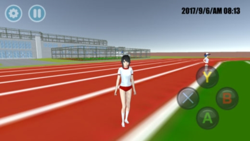 女子高校模拟器2018