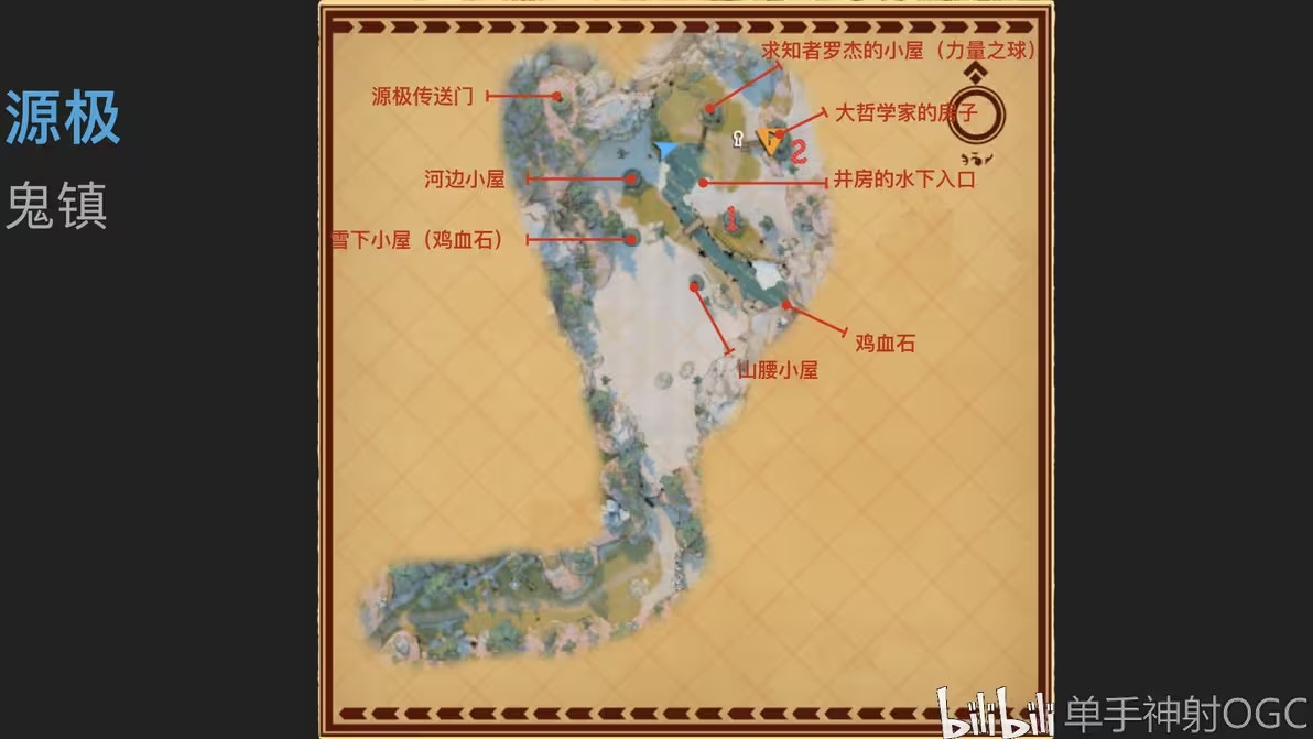 海之号角2失落王国的骑士