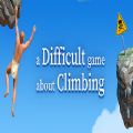 A Difficult Game About Climbing