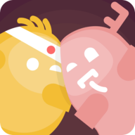 Oddman蛋蛋大乱斗