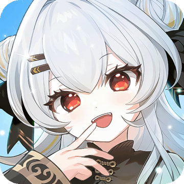 晴空双子中文版